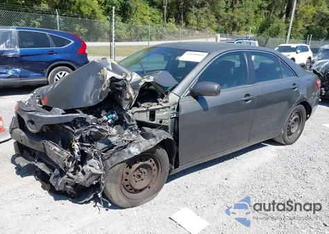 2007 Toyota Camry Ce/Le/Xle/Se from USA, damaged, VIN 4T1BE46K67U176432
